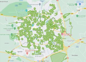 Adopteer je straat in Apeldoorn Adopteer je straat in Apeldoorn