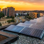 Zonnepanelen apeldoorn