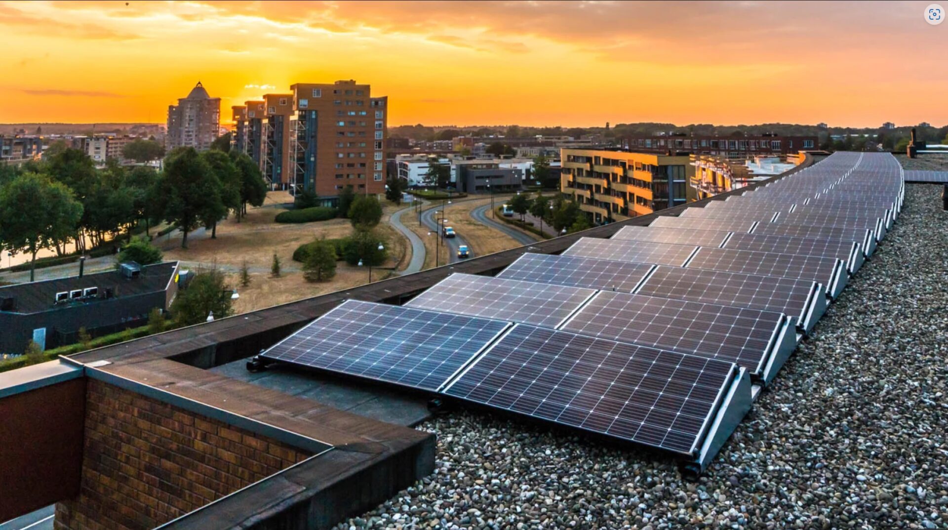 Zonnepanelen apeldoorn