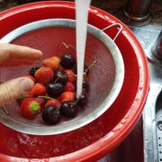 water emmer tip2 water besparing emmer keuken