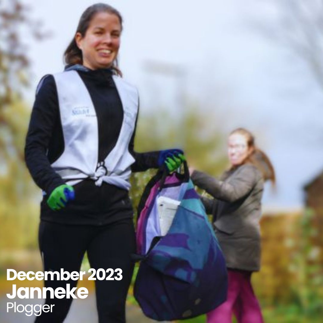 December 2023 – Janneke - Zero Waste Apeldoorn