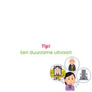 Tip! Een duurzame uitvaart