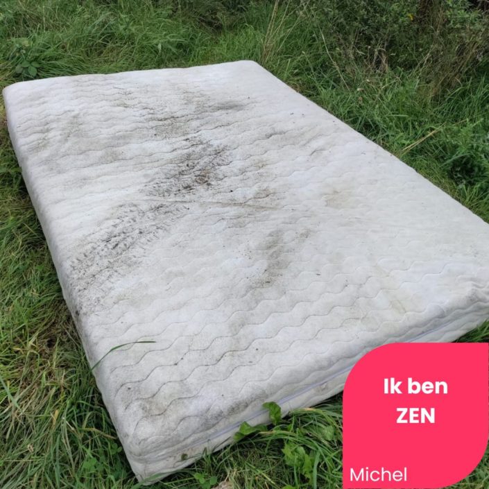 BLOG ik ben ZEN