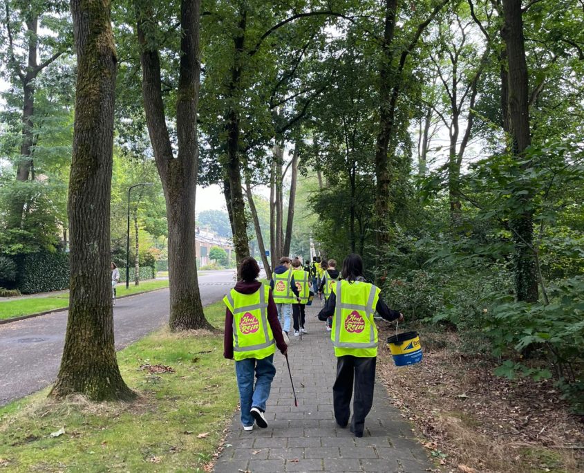 Walterbosch World Cleanup Day (3)