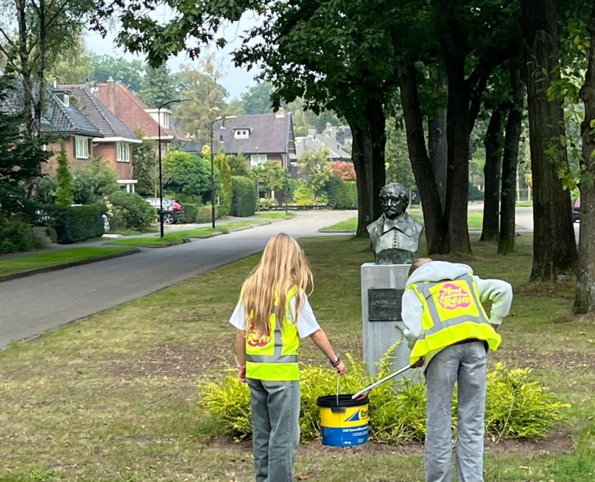 Walterbosch World Cleanup Day (4)