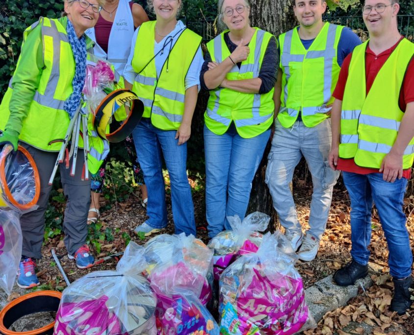 World Cleanup Day 2024 (11)