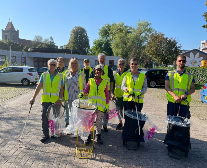 World Cleanup Day 2024 (13)