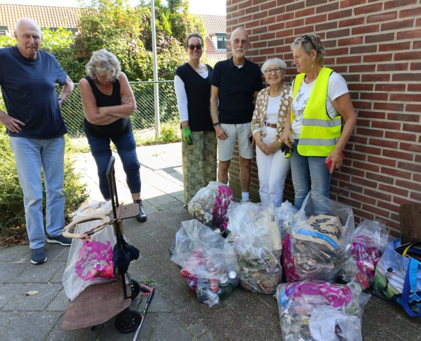 World Cleanup Day 2024 (30)