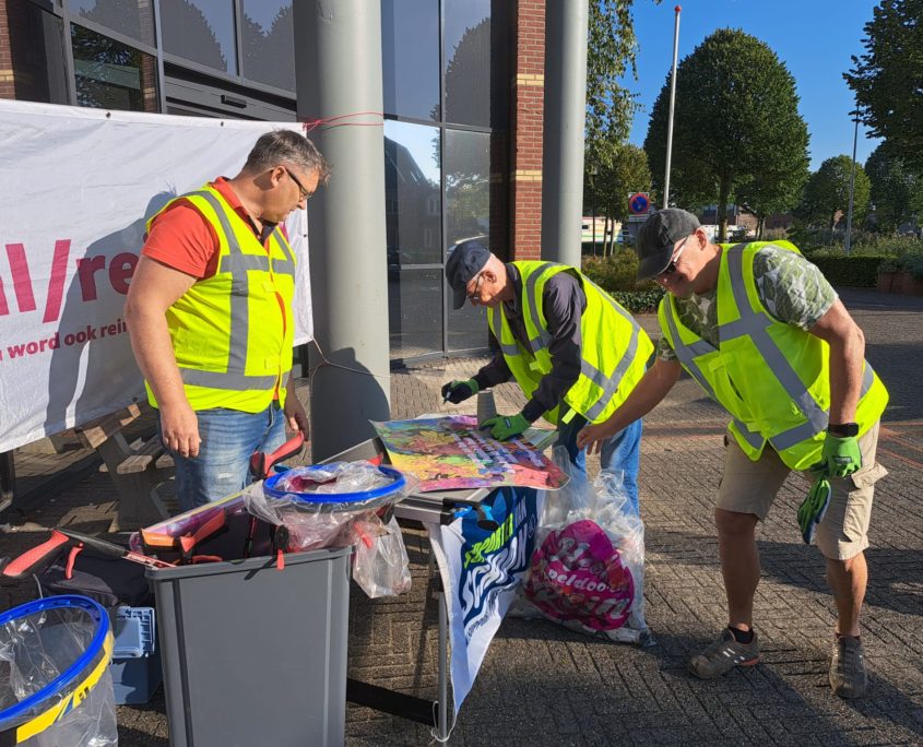 World Cleanup Day 2024 (32)