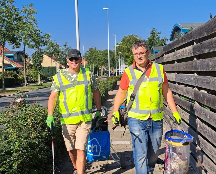 World Cleanup Day 2024 (33)