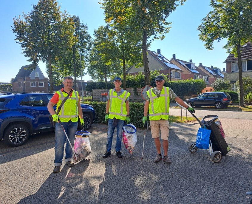 World Cleanup Day 2024 (34)