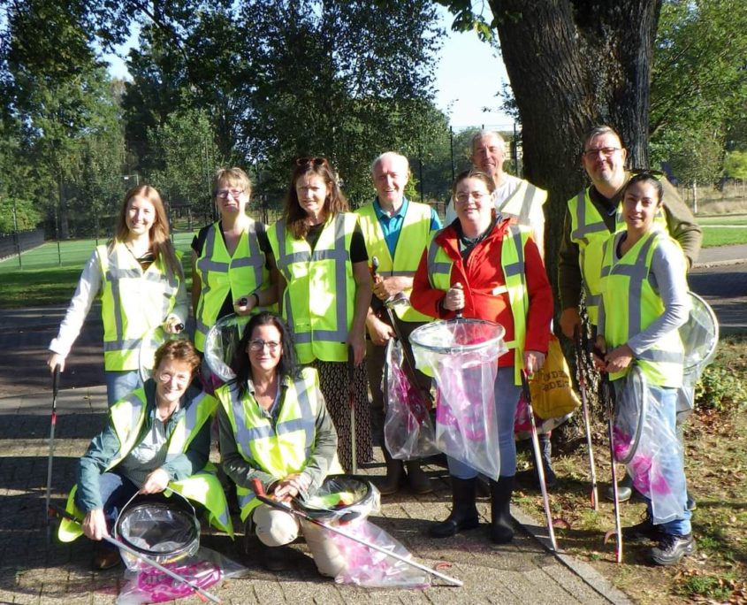 World Cleanup Day 2024 (39)