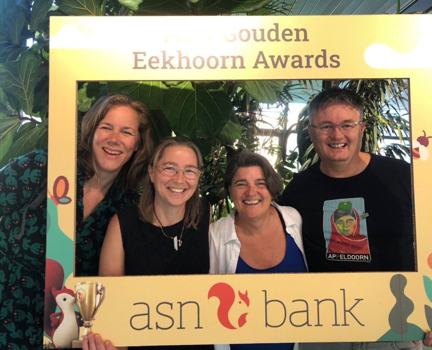 ASN Gouden Eekhoorn awards 4