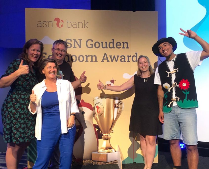 ASN Gouden Eekhoorn awards 6