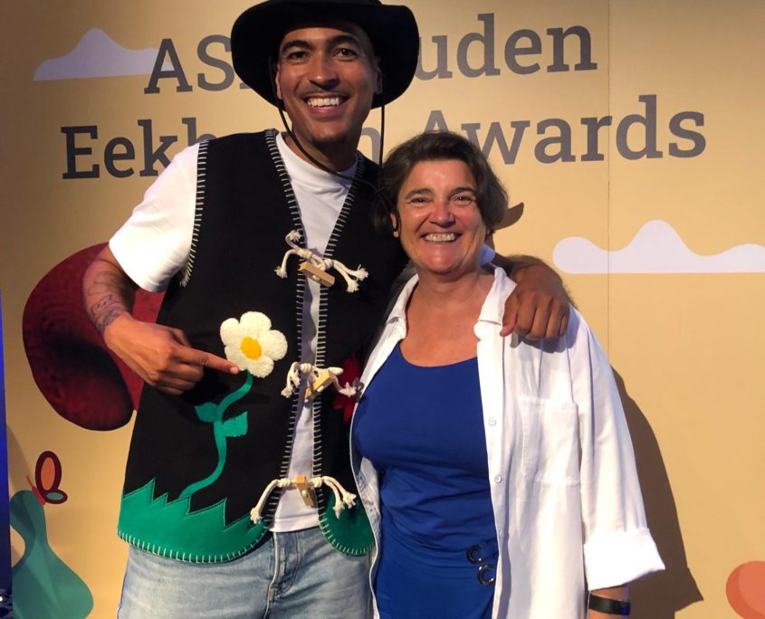 ASN Gouden Eekhoorn awards 7