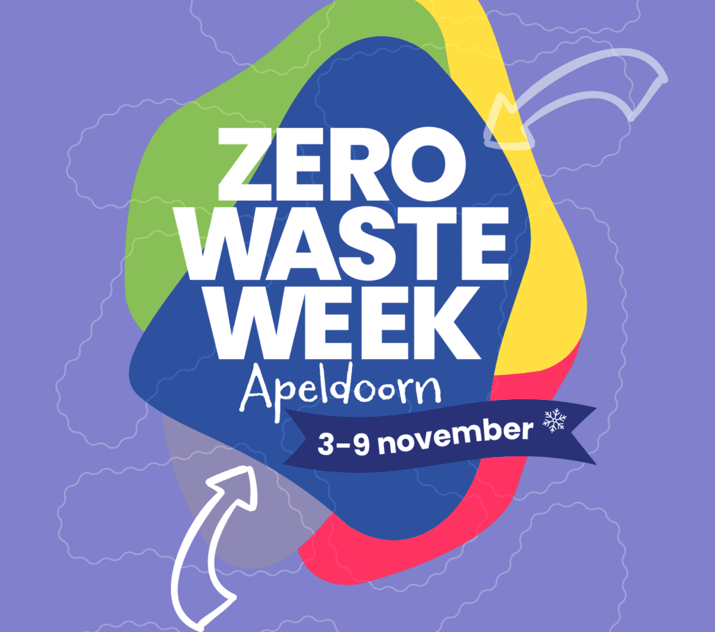 Zero Waste Winter Week Apeldoorn