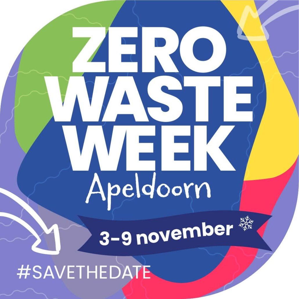 Zero Waste Winter Week Apeldoorn