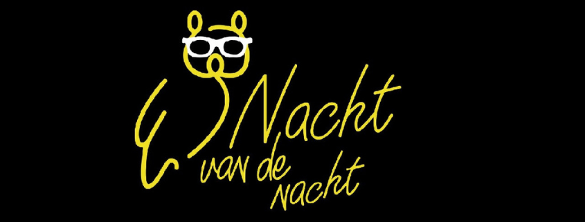 nach van de nacht