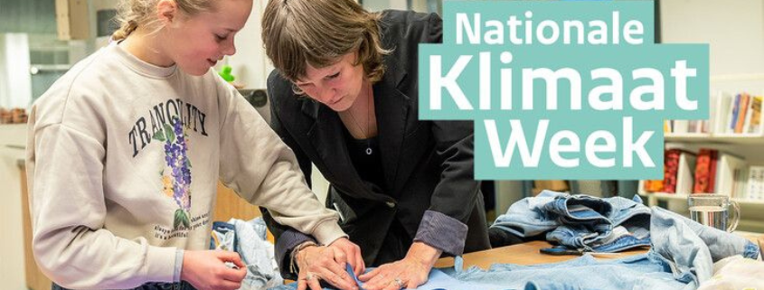 nationale klimaatweek CODA