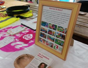 flyers promo Zero Waste Apeldoorn