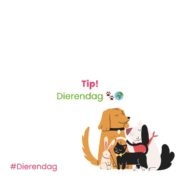 Tip dierendag