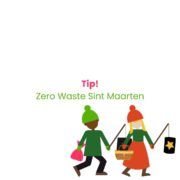 Tip zero waste Sint Maarten