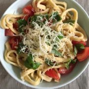 zelf pasta maken tip zelf pasta maken tip