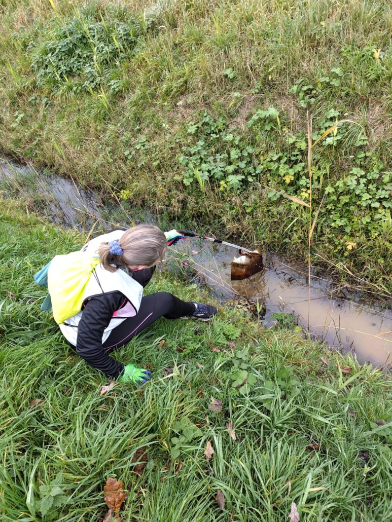 Plogrun Woudhuis November 2024