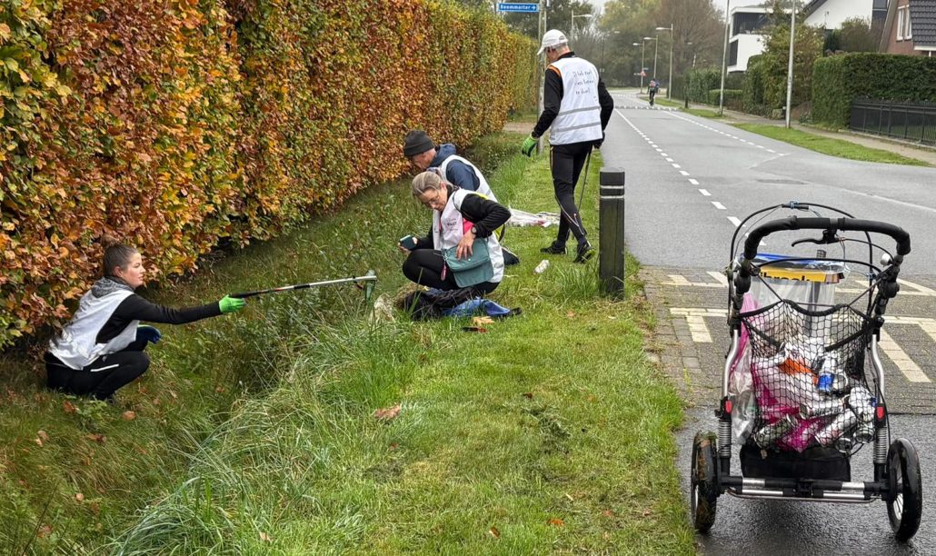 Plogrun Woudhuis November 2024