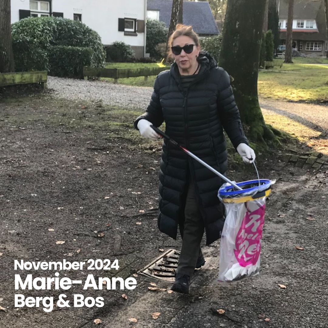November 2024 – Marie-Anne - Zero Waste Apeldoorn