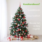 kerstboom