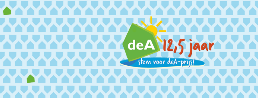 DeA 12,5 jaar