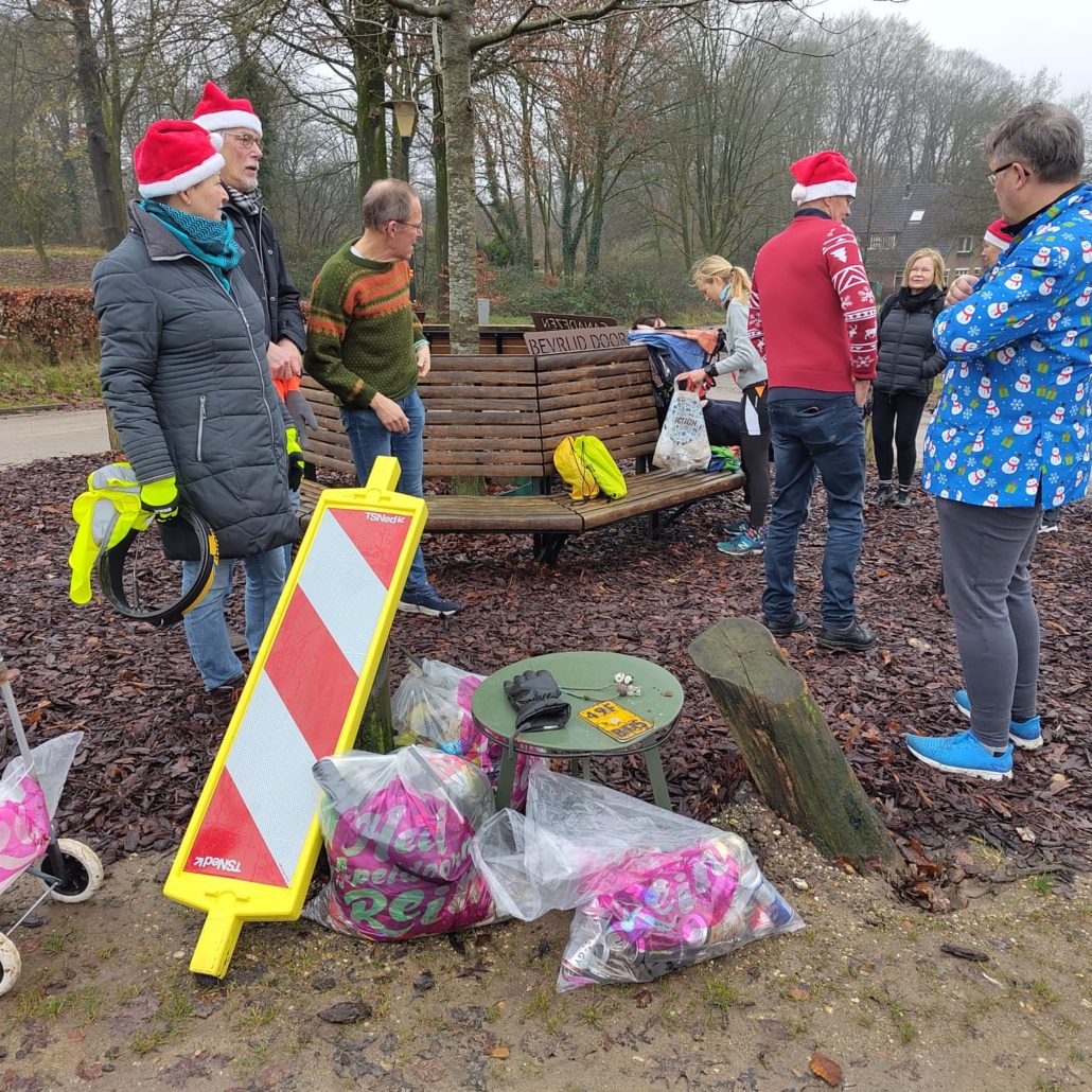 Kerstplogrun 2024 Afronding