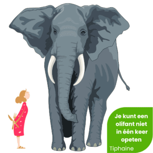 blog de olifant