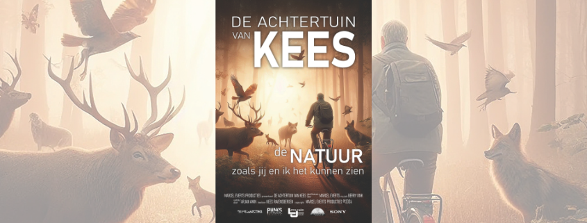 De achtertuin van Kees - Gigant