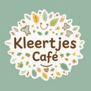 KleertjesCafé banner