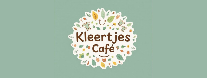 KleertjesCafé banner