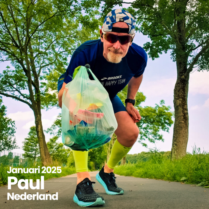 ZAPper Paul Waye Januari 2025