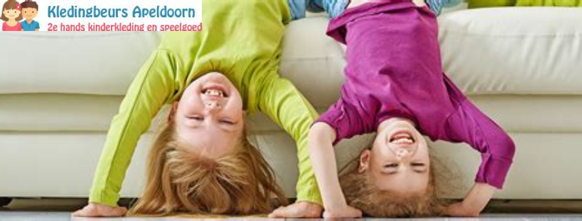 Kledingbeurs Apeldoorn