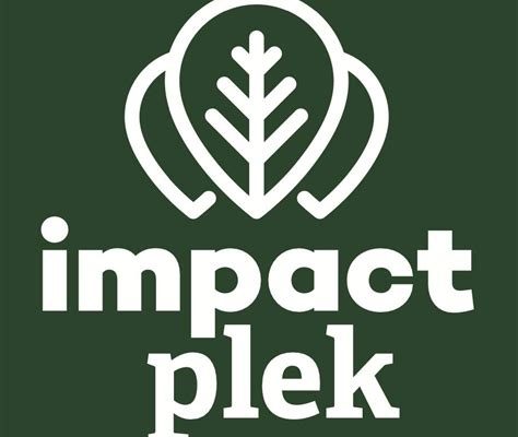 Logo Impact Plek