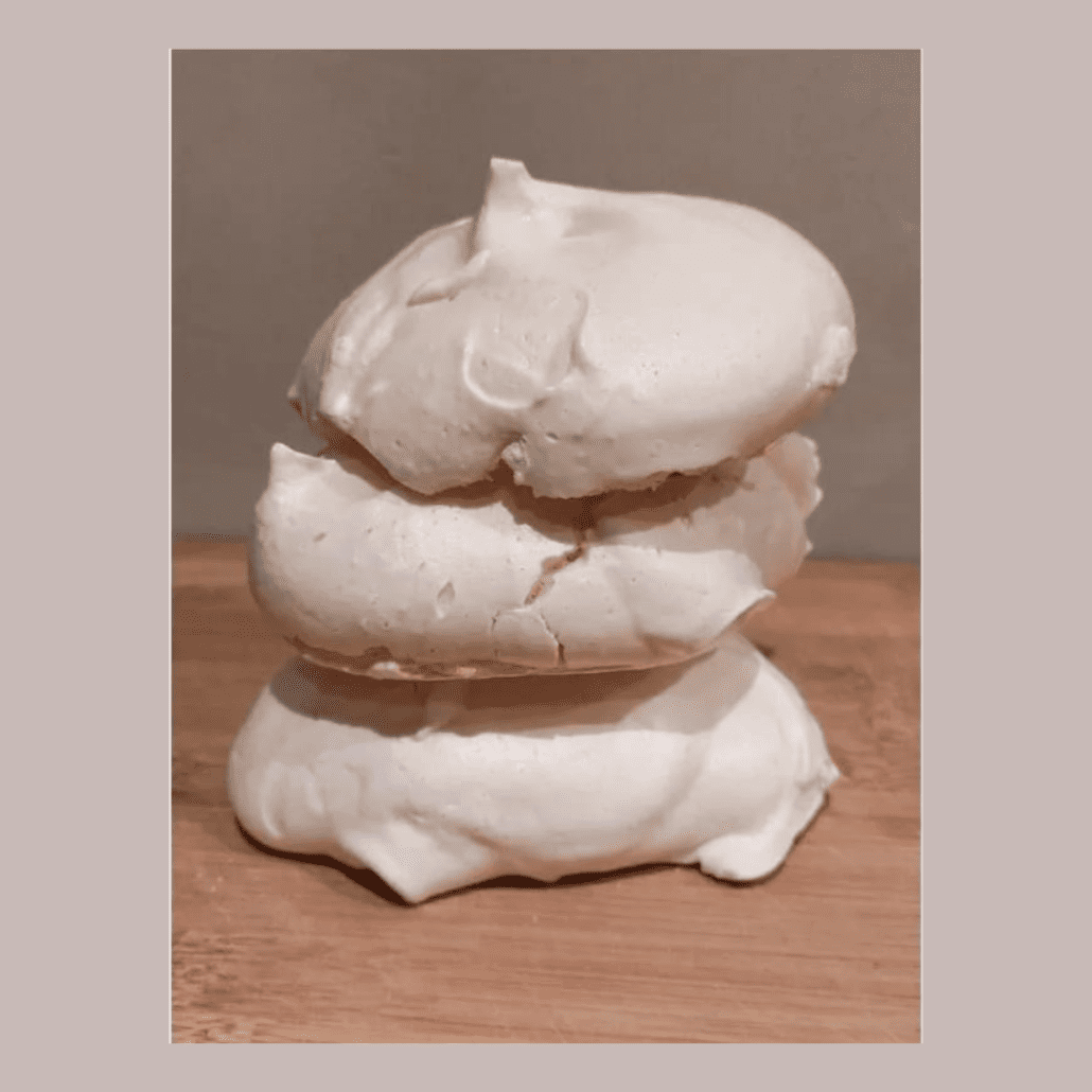 recept meringue aquafaba