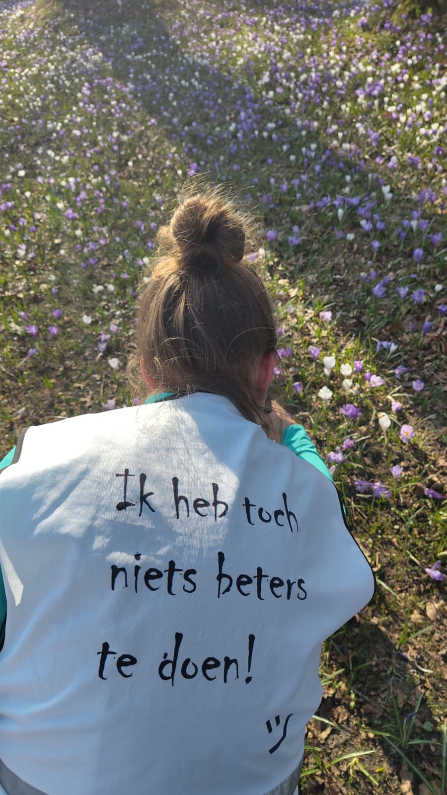 Plogrun Krokus route