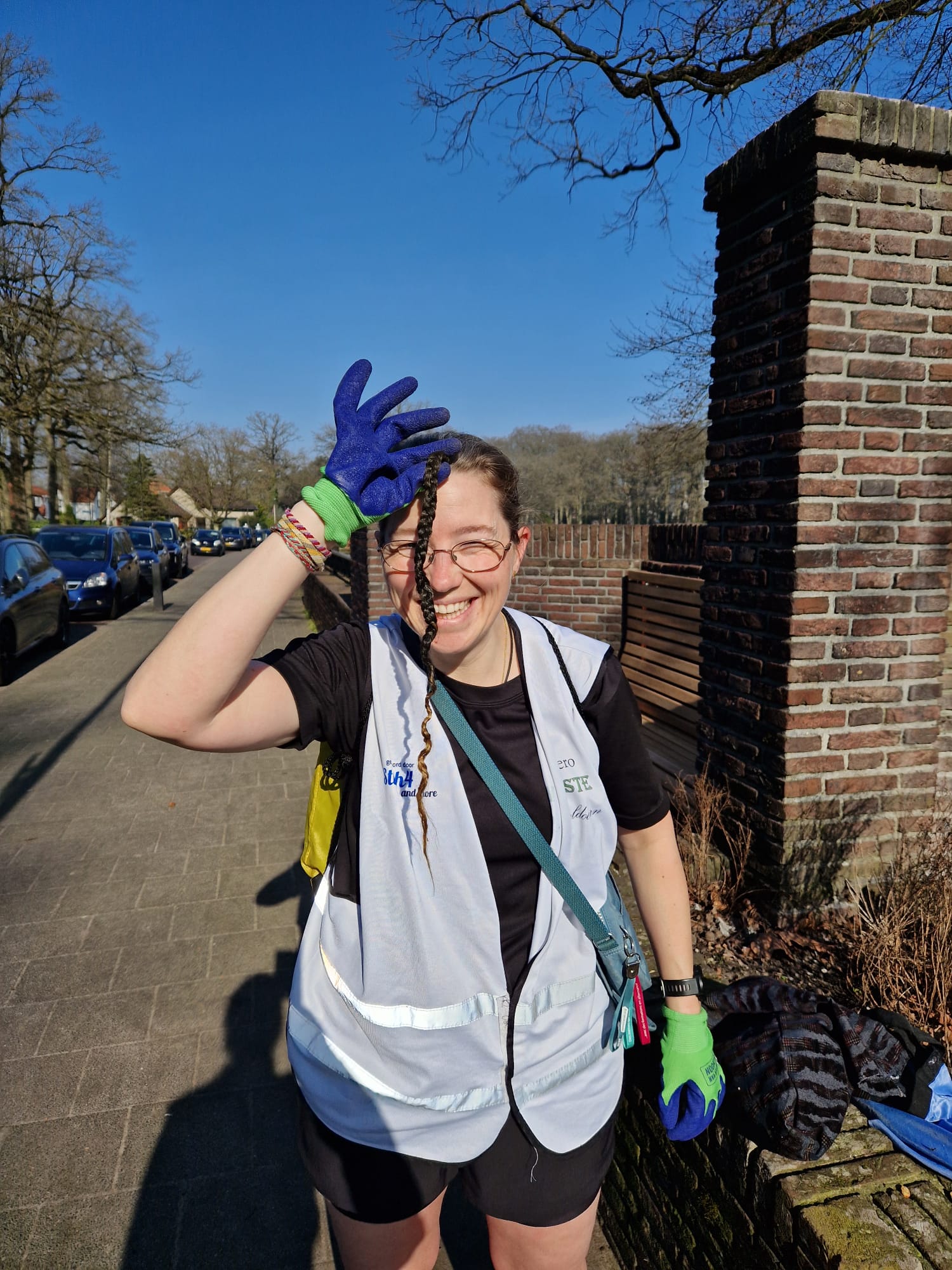 Plogrun Krokus route