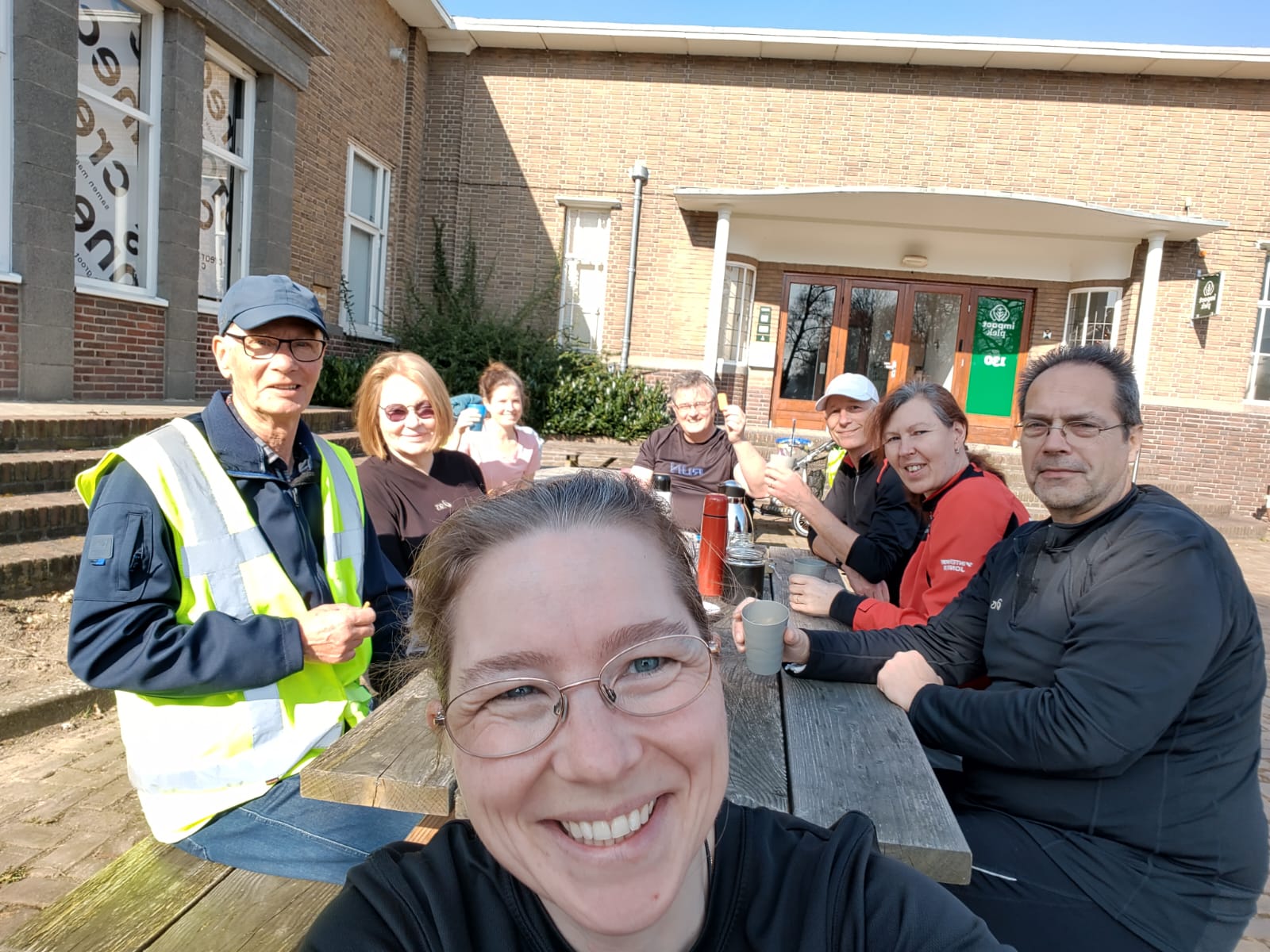 Plogrun Krokus route