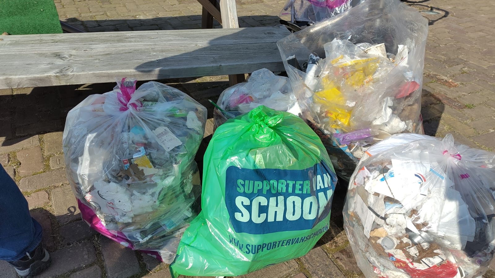 Plogrun Krokus route