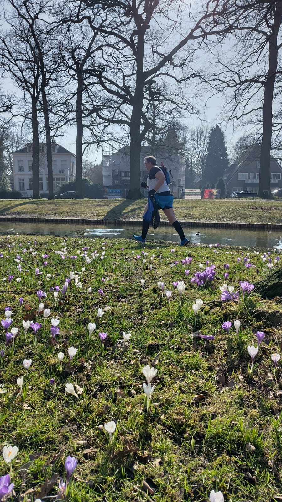 Plogrun Krokus route