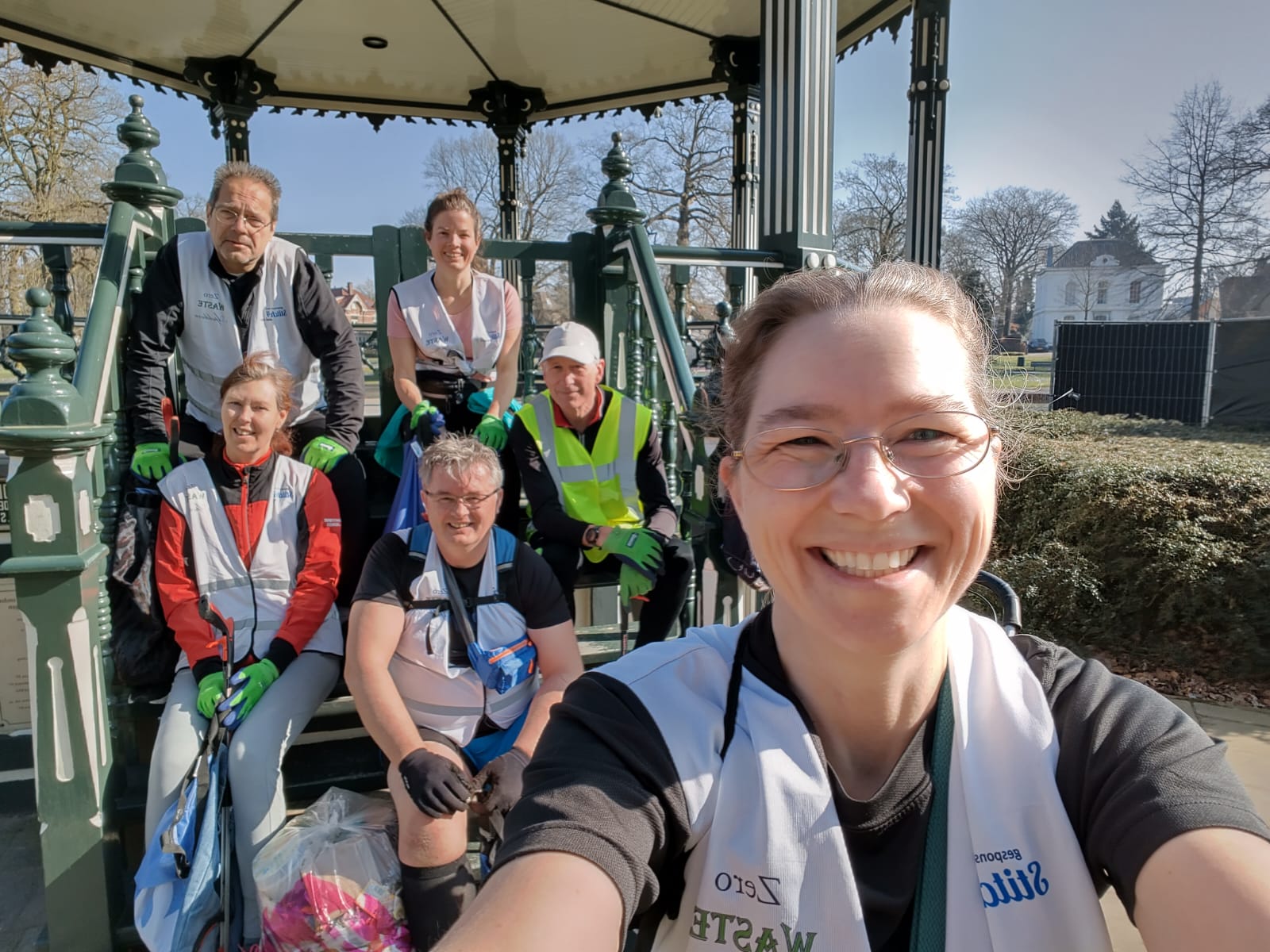 Plogrun Krokus route