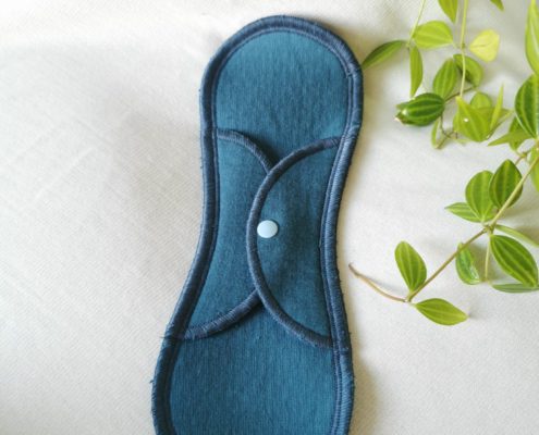 Workshop Wasbaar Maandverband