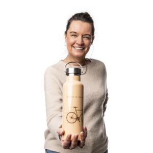 Monique team profielfoto team Zero Waste Apeldoorn