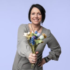 Susan team profielfoto team Zero Waste Apeldoorn